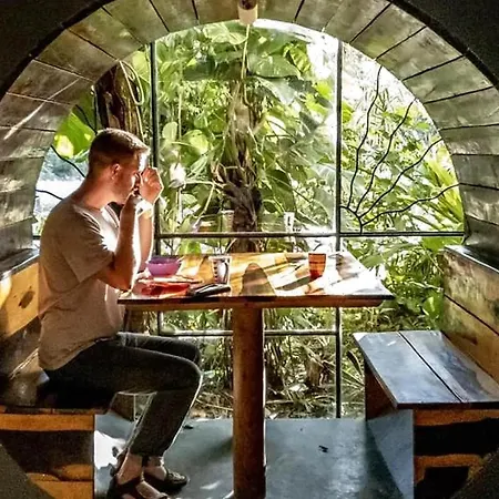 Tubo Tulum Hostel - Unique Stay-3